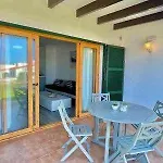 דירה Ponent - Planta Baja Con Vistas Al Mar Y Piscinas. *
