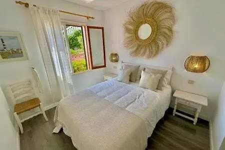 Ponent - Planta Baja Con Vistas Al Mar Y Piscinas. Appartamento