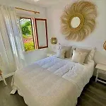 Ponent - Planta Baja Con Vistas Al Mar Y Piscinas. Apartment