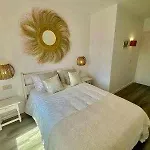 Ponent - Planta Baja Con Vistas Al Mar Y Piscinas. Apartment *