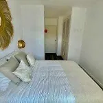 Apartment Ponent - Planta Baja Con Vistas Al Mar Y Piscinas. Arenal d'en Castell