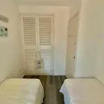 Ponent - Planta Baja Con Vistas Al Mar Y Piscinas. Appartement *