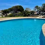 Ponent - Planta Baja Con Vistas Al Mar Y Piscinas. Appartement Arenal d'en Castell