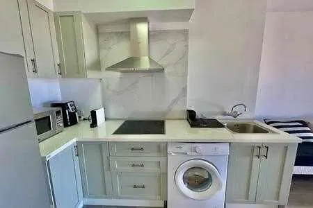 Ponent - Planta Baja Con Vistas Al Mar Y Piscinas