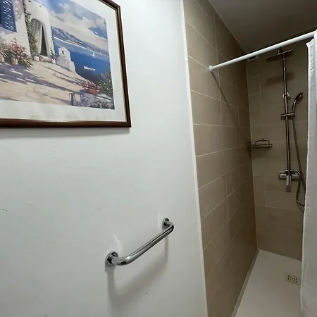 Apartamento Ponent - Planta Baja Con Vistas Al Mar Y Piscinas *