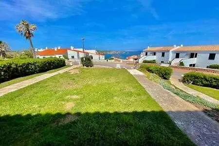 Ponent - Planta Baja Con Vistas Al Mar Y Piscinas Apartamento