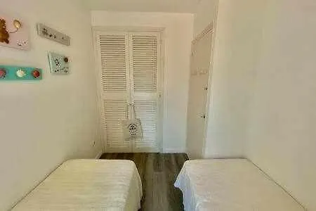 Ponent - Planta Baja Con Vistas Al Mar Y Piscinas Apartamento *