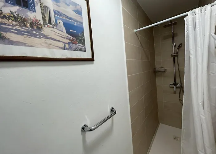 Apartamento Ponent - Planta Baja Con Vistas Al Mar Y Piscinas *