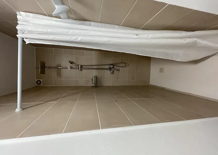 Apartamento Ponent - Planta Baja Con Vistas Al Mar Y Piscinas Arenal d'en Castell