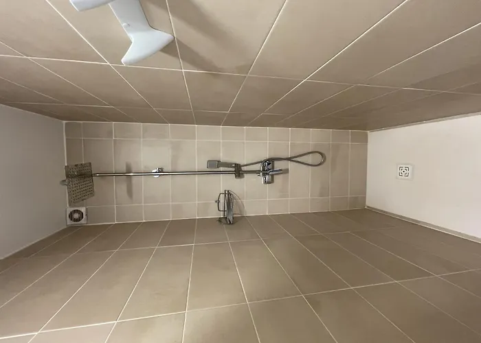 Ponent - Planta Baja Con Vistas Al Mar Y Piscinas Apartamento *