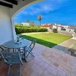 Ponent - Planta Baja Con Vistas Al Mar Y Piscinas.