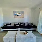 Apartament Ponent - Planta Baja Con Vistas Al Mar Y Piscinas. Arenal d'en Castell