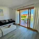 Ponent - Planta Baja Con Vistas Al Mar Y Piscinas. Arenal d'en Castell