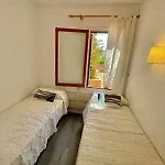Apartament Ponent - Planta Baja Con Vistas Al Mar Y Piscinas.