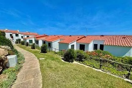 Ponent Planta Baja Con Vistas Al Mar Y Piscinas Apartman