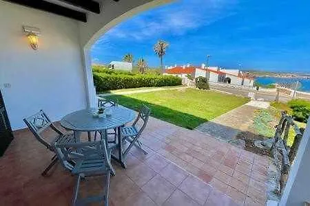Apartman Ponent Planta Baja Con Vistas Al Mar Y Piscinas *