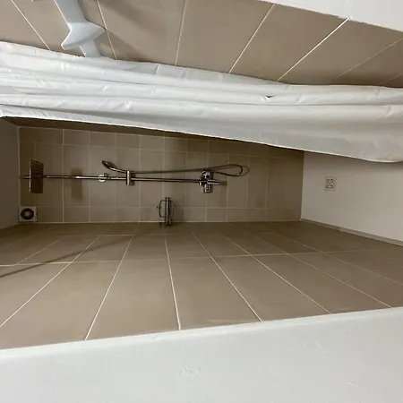 Ponent Planta Baja Con Vistas Al Mar Y Piscinas Apartman Arenal d'en Castell