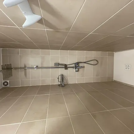 Ponent - Planta Baja Con Vistas Al Mar Y Piscinas. Apartament *